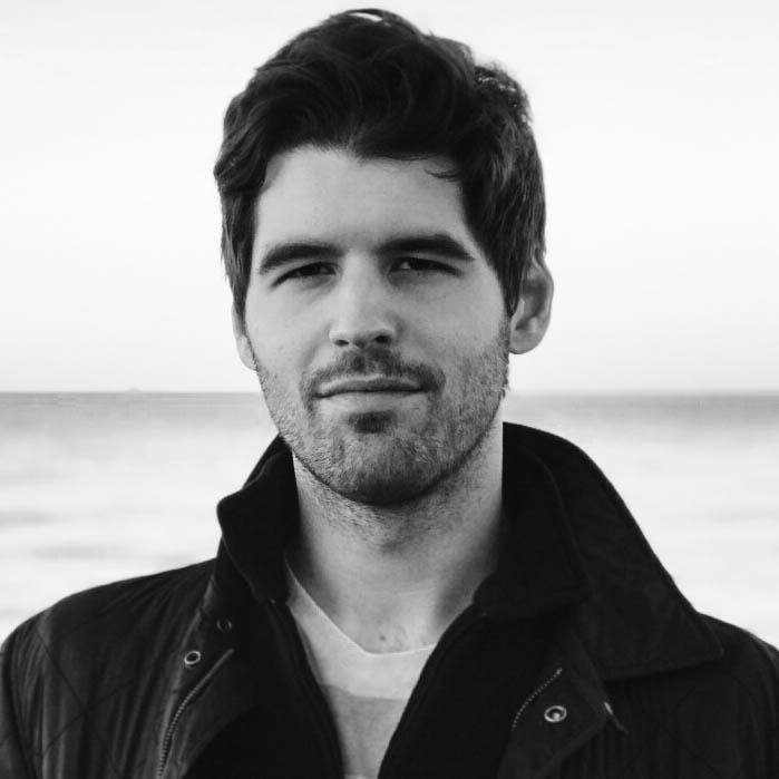 Greg Harrison